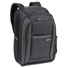 MotivationUSA * CheckFast Laptop Backpack, Ballistic Poly, 13 3/4 x 6 1/2 x 17 3/4, Bl at Sears.com