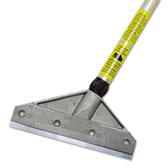 MotivationUSA * Heavy Duty Telescoping Scraper, 8" Blade Width at Sears.com