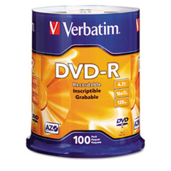 MotivationUSA * DVD-R Discs, 4.7GB, 16x, Spindle, Matte Silver, 100/Pack at Sears.com