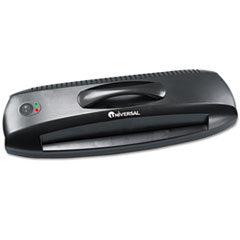 MotivationUSA * Desktop 9" Laminator, 4 3/4 x 16 1/2 x 7 3/4 at Sears.com
