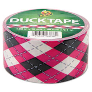 Duck Colored Duct Tape, 1.88 Duck Colored Duct Tape, 1.88