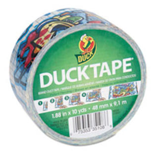 MotivationUSA * Colored Duct Tape, 1.88 MotivationUSA * Colored Duct Tape, 1.88