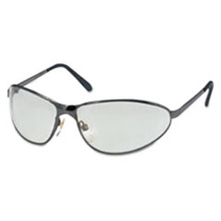 MotivationUSA * Tomcat Safety Glasses, Gun Metal Frame, Gray Lens MotivationUSA * Tomcat Safety Glasses, Gun Metal Frame, Gray Lens