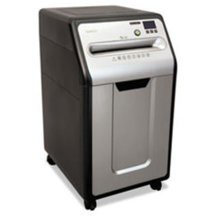 GoECOlife GMC225Pi Platinum Series Under-Desk Micro-Cut Shredder, 22 Sheet Capacity GoECOlife GMC225Pi Platinum Series Under-Desk Micro-Cut Shredder, 22 Sheet Capacity