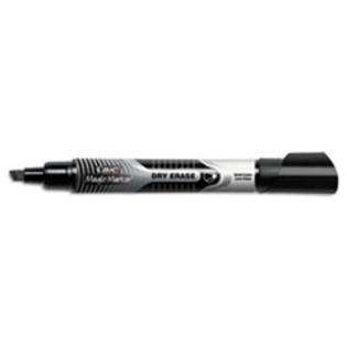 BIC * Magic Marker Brand Low Odor & Bold Writing Dry Erase Markers, Black, Dozen BIC * Magic Marker Brand Low Odor & Bold Writing Dry Erase Markers, Black, Dozen
