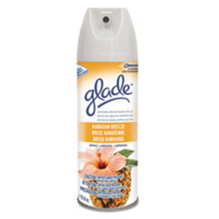 Glade * Air Freshener, Aerosol, Floral Scent, 13.8 oz Glade * Air Freshener, Aerosol, Floral Scent, 13.8 oz