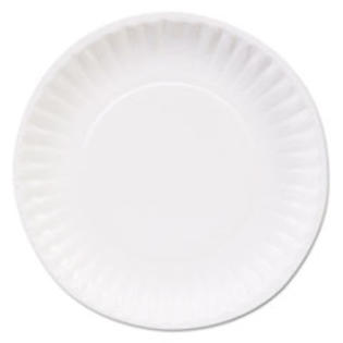 Mardi Gras * Clay Coated Paper Plates, 6 Mardi Gras * Clay Coated Paper Plates, 6