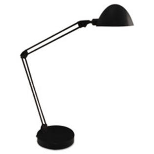 Ledu * LED Desk and Task Lamp, 5W, 18h x 5 1/2w, Black Ledu * LED Desk and Task Lamp, 5W, 18h x 5 1/2w, Black