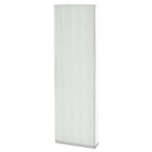 COU - True HEPA Filter with AeraSafe Antimicrobial Treatment, Small, 4 9/16 x 16 1/2 COU - True HEPA Filter with AeraSafe Antimicrobial Treatment, Small, 4 9/16 x 16 1/2
