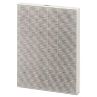 COU - True HEPA Filter with AeraSafe Antimicrobial Treatment, Medium, 10 5/16 x 13 3/8 COU - True HEPA Filter with AeraSafe Antimicrobial Treatment, Medium, 10 5/16 x 13 3/8