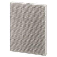 COU - True HEPA Filter with AeraSafe Antimicrobial Treatment, Large, 12 5/8 x 16 5/16 COU - True HEPA Filter with AeraSafe Antimicrobial Treatment, Large, 12 5/8 x 16 5/16