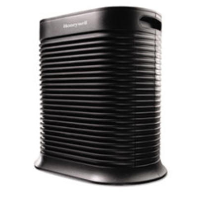 COU - True HEPA Air Purifier, 465 sq ft, Black COU - True HEPA Air Purifier, 465 sq ft, Black