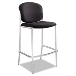 COU - Diaz Bistro Chair, Black Fabric COU - Diaz Bistro Chair, Black Fabric