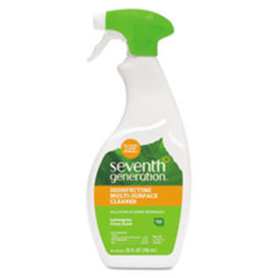 MotivationUSA Disinfecting Spray Cleaner, 26oz Spray Bottle MotivationUSA Disinfecting Spray Cleaner, 26oz Spray Bottle