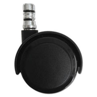 MotivationUSA Noiseless Duet Casters, 100 lbs./Caster, Polyurethane, B Stem, Soft, 5/Set MotivationUSA Noiseless Duet Casters, 100 lbs./Caster, Polyurethane, B Stem, Soft, 5/Set
