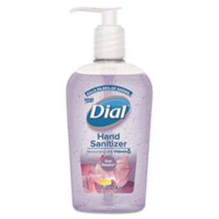 MotivationUSA Hand Sanitizer with Moisturizers, Sheer Blossoms, 7.5 oz Bottle MotivationUSA Hand Sanitizer with Moisturizers, Sheer Blossoms, 7.5 oz Bottle