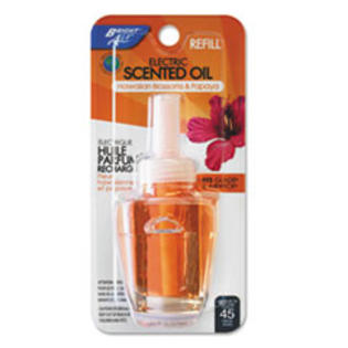 COU * Electric Scented Oil Air Freshener, Hawaiian Blossoms & Papaya, .71 oz COU * Electric Scented Oil Air Freshener, Hawaiian Blossoms & Papaya, .71 oz