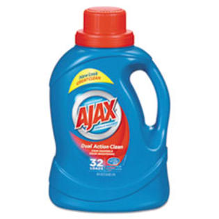 COU * HE Laundry Detergent, 50oz Bottle COU * HE Laundry Detergent, 50oz Bottle