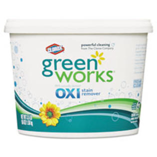 MotivationUSA * Oxi Stain Remover, Free & Clear, 56oz Bottle MotivationUSA * Oxi Stain Remover, Free & Clear, 56oz Bottle