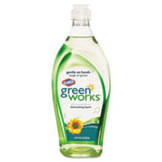 MotivationUSA * Dishwashing Liquid, Original, 22oz Bottle MotivationUSA * Dishwashing Liquid, Original, 22oz Bottle