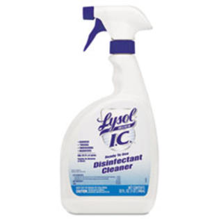 COU Ready to Use Disinfectant Cleaner, Unscented, 32oz Trigger Bottle COU Ready to Use Disinfectant Cleaner, Unscented, 32oz Trigger Bottle