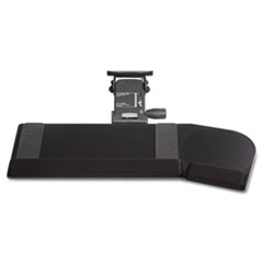 COU ** Leverless Lift N Lock California Keyboard Tray, 28 x 10, Black at Sears.com
