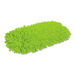 COU ** Home Pro Soft & Swivel Dust Mop Refill, Microfiber/Chenille, Green, Ea at Sears.com