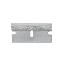 COU ** Single Edge Safety Blades for Standard Safety Scrapers, 10/Pack at Sears.com