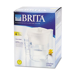 COU ** Classic Pour-Through Pitcher, 48-oz. Capacity at Sears.com