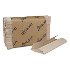COU ** C-Fold Paper Towel, 10-1/4w x 13-1/4h, White, 240/Pack, 10/Carton at Sears.com