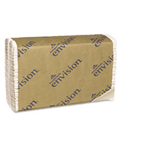 COU ** C-Fold Paper Towel, 10-1/4w x 13-1/4h, White, 240/Pack, 10/Carton at Sears.com