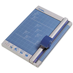COU ** Bidex Professional Rotary Trimmer, 10 Sheets, Metal Base, 11" x 15 1/2 at Sears.com
