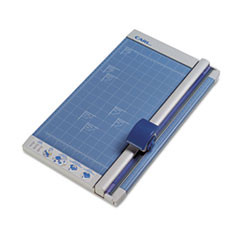 COU ** Bidex Professional Rotary Trimmer, 10 Sheets, Metal Base, 11" x 18 1/2 at Sears.com