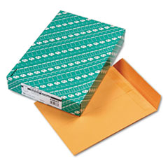 COU ** Redi-Seal Catalog Envelope, 9 1/2 x 12 1/2, Brown Kraft, 100/Box at Sears.com