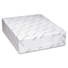 COU ** Crane's Crest 100% Cotton Paper, 24-lb., 8-1/2 x 11, Natural White, 50 at Sears.com