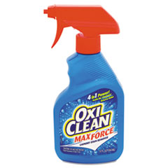 COU ** Max Force Laundry Stain Remover, 12 oz. Trigger Spray Bottle at Sears.com