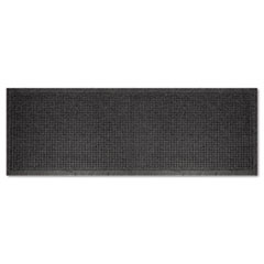 COU ** EcoGuard Indoor/Outdoor Wiper Mat, Rubber, 36 x 120, Charcoal at Sears.com