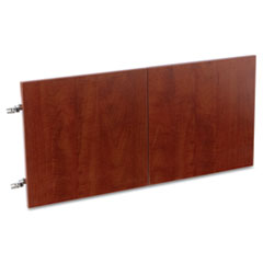 COU ** Valencia Series Hutch Doors, Laminate, 14w x 3/4d x 15h, Medium Cherry at Sears.com
