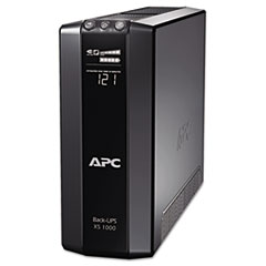 COU ** Power-Saving Back-UPS XS Backup System, 1000VA, 8 Outlets, 420 J at Sears.com