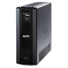 COU ** Power-Saving Back-UPS XS Backup System, 1500VA, 10 Outlets, 355 J at Sears.com