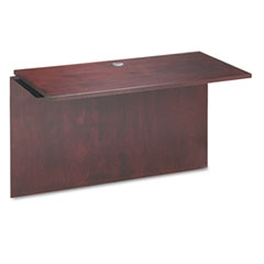 COU ** BW Veneer Series Bridge, 48w x 24d x 29h, Mahogany at Sears.com