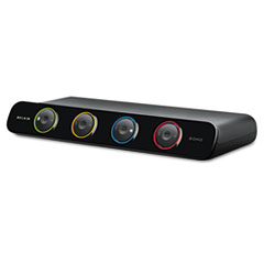 COU ** SOHO Desktop KVM Switch With Cables, 4-Port, PS/2, USB at Sears.com