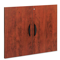 COU ** Valencia Series Cabinet Door Kit For All Bookcases, 32" x 26", Medium at Sears.com