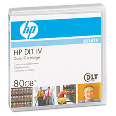 COU ** 1/2" DLT-4 Cartridge, 1828ft, 20GB Native/40GB Compressed Capacity at Sears.com