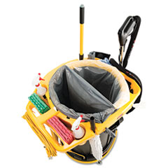 COU ** Deluxe Rim Caddy, 28 1/2 x 39 1/8, Yellow at Sears.com