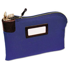 COU ** Seven-Pin Security/Night Deposit Bag, Two Keys,Cotton Duck, 11 x 8.5, at Sears.com