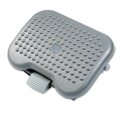 COU ** Height-Adjusting Tilting Footrest, 18-1/8w x 14-1/4d x 4-1/8 to 6-5/8h at Sears.com