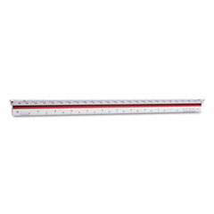 COU ** Triangular Scale, Plastic, 12", Architectural, Color-Coded at Sears.com