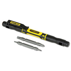 COU ** 4-in-1 Pocket Screwdriver, Black at Sears.com