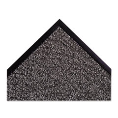 COU ** Dust-Star Microfiber Wiper Mat, 36" x 60", Charcoal at Sears.com